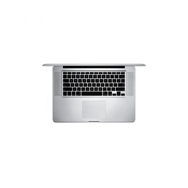 MacBook Pro A1286 (2011) 15-inch, Core i7, 256GB SSD (Pre-Owned MacBook Pro A1286 (2011) 15-inch, Core i7, 256GB SSD (Pre-Owned