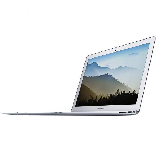 MacBook Air (13-inch, 8GB RAM, 128GB Storage, 1.8GHz Intel Core i5