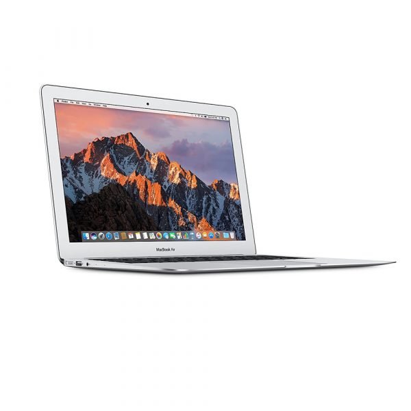MacBook Air (13-inch, 8GB RAM, 128GB Storage, 1.8GHz Intel Core i5