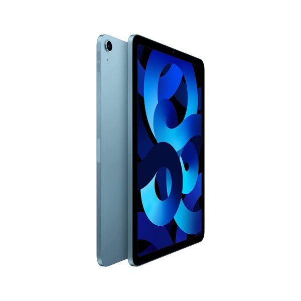 2022 Apple iPad Air with Apple M1 Chip (10.9-inch/27.69 cm, Wi-Fi