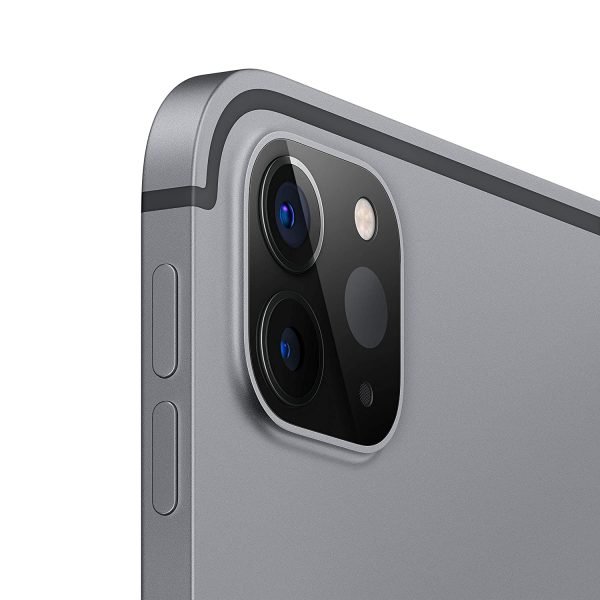 iPad Pro A12 Bionic chip and Apple Pencil 2nd Generation (11-inch