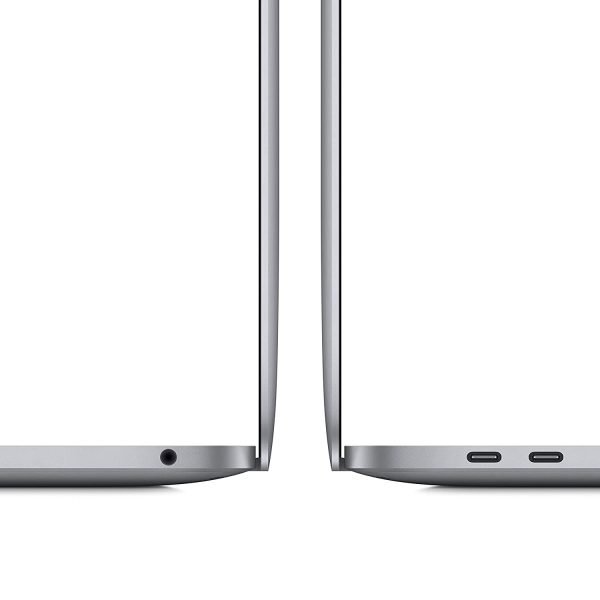 Apple MacBook Pro Laptop (13.3-inch/33.78 cm, Apple M1 chip with 8