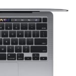 Apple MacBook Pro Laptop (13.3-inch/33.78 cm, Apple M1 chip with 8