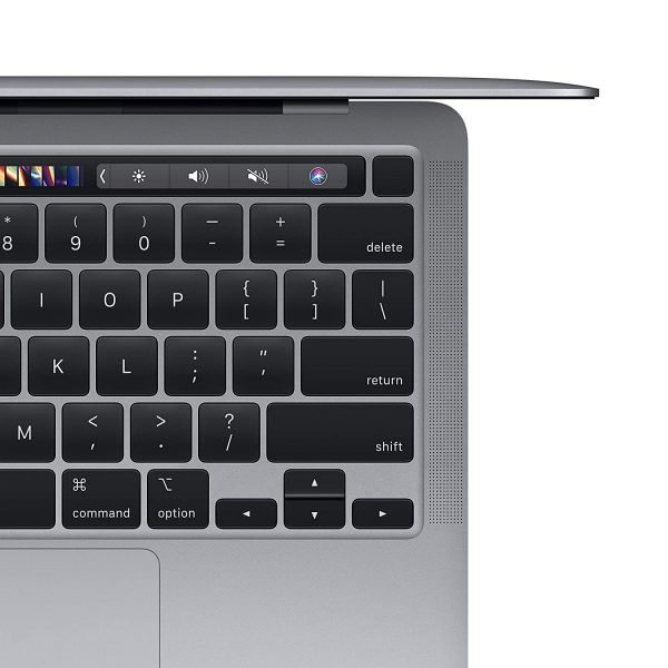 Apple MacBook Pro Laptop (13.3-inch/33.78 cm, Apple M1 chip with 8